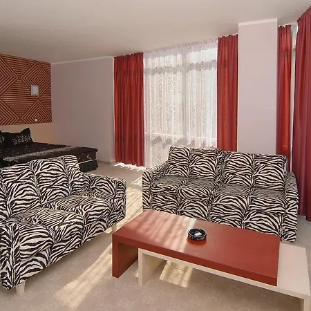 Noris Hotel
