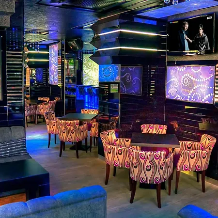 Hotel Noris Plovdiv