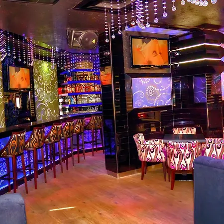 Noris Hotel