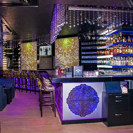 Hotel Noris Plovdiv