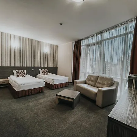 Noris 3* Plovdiv