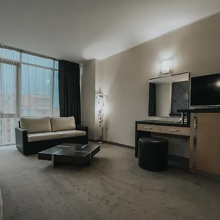Noris Hotel