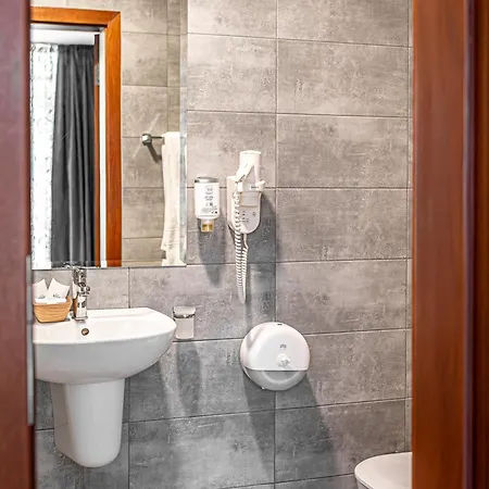 Hotel Noris 3*