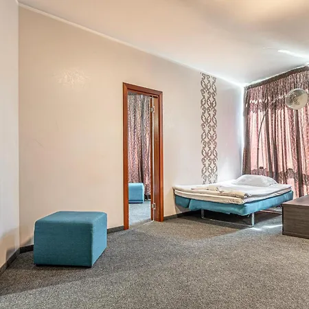 Noris 3* Plovdiv
