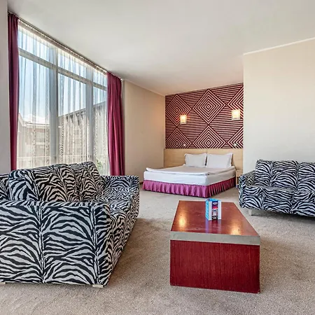 Noris 3* Plovdiv