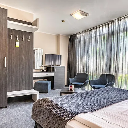 Noris Hotel Plovdiv