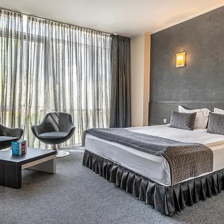 Hotel Noris Plovdiv