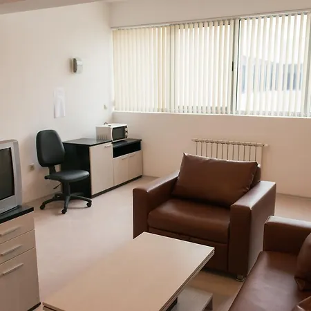 Hotel Noris 3*