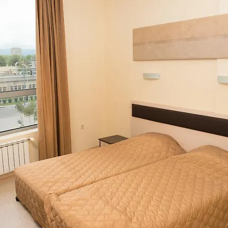 Noris Hotel