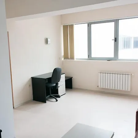 Hotel Noris Plovdiv
