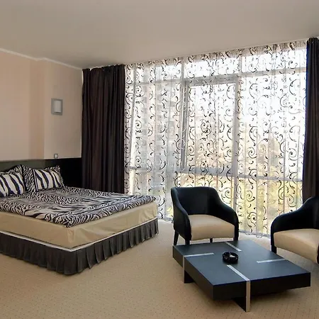 Noris Hotel
