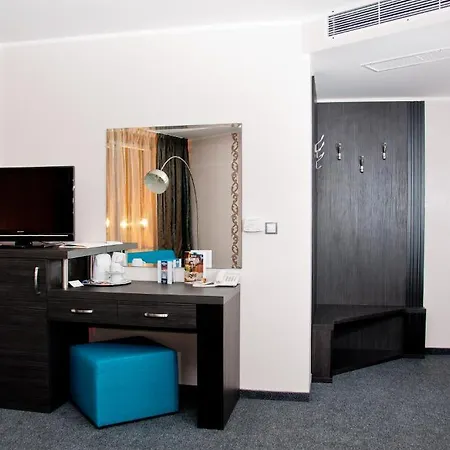 Hotel Noris