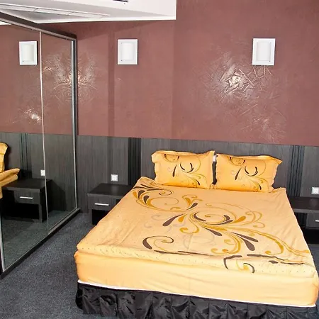 Noris Hotel Plovdiv