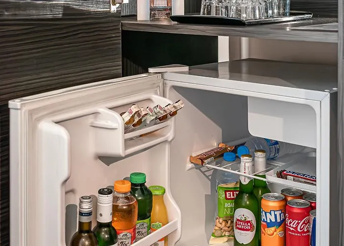 诺里斯酒店 酒店 3*