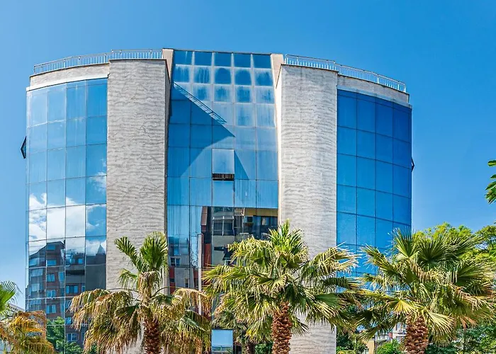 酒店 诺里斯酒店 普罗夫迪夫