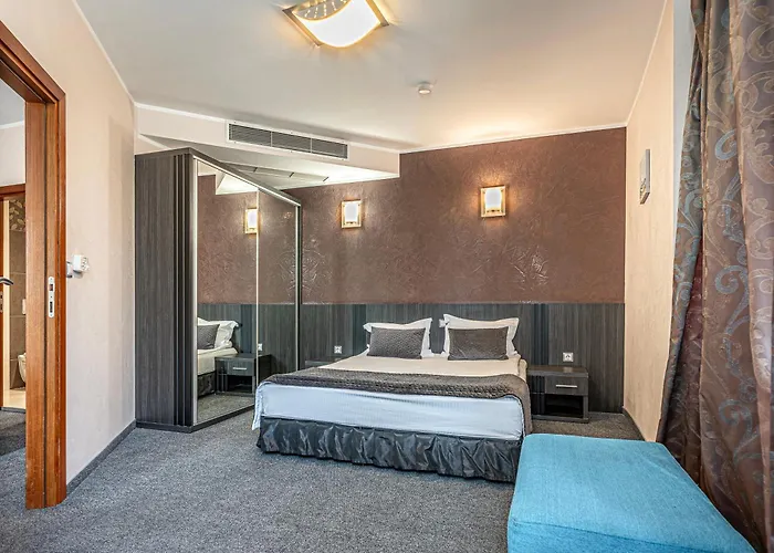 诺里斯酒店 酒店