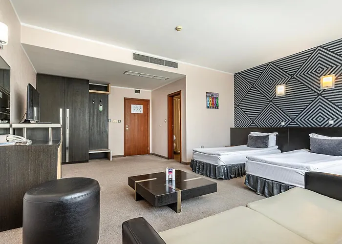 诺里斯酒店 酒店