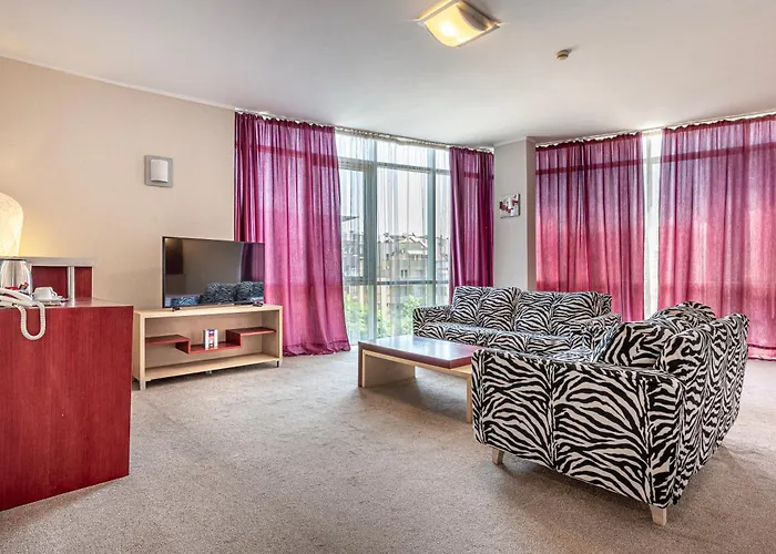 酒店 诺里斯酒店