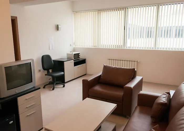 酒店 诺里斯酒店 3*