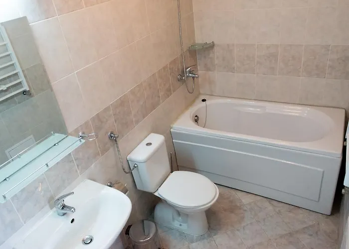 酒店 诺里斯酒店 3*