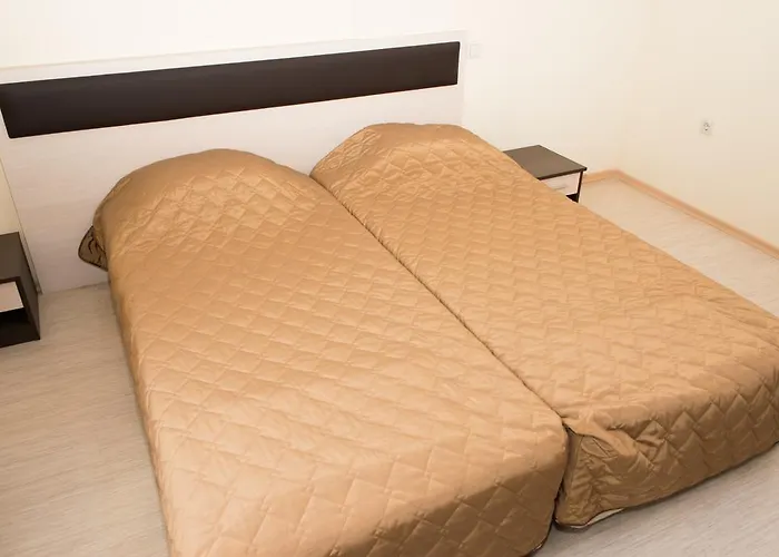 诺里斯酒店 酒店 3*