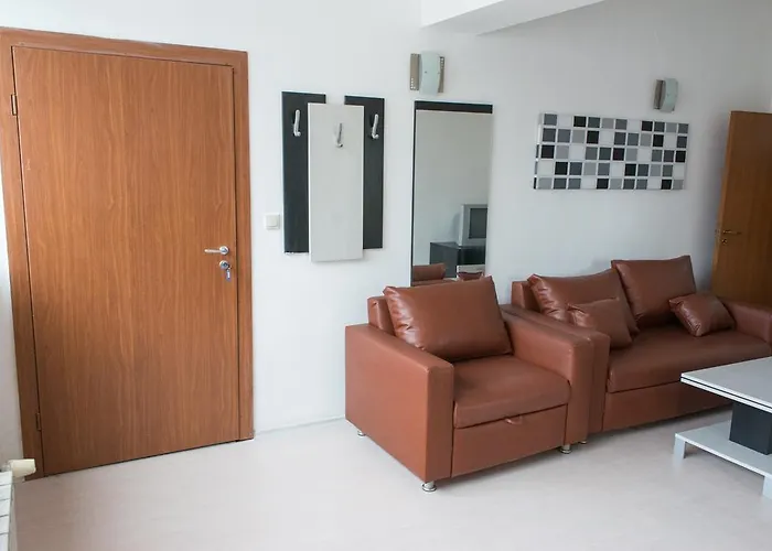 诺里斯酒店 酒店