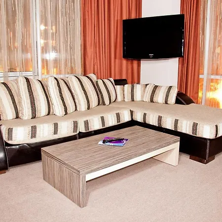 Noris 3* بلوفديف