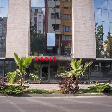 Noris 3* Φιλιππούπολη