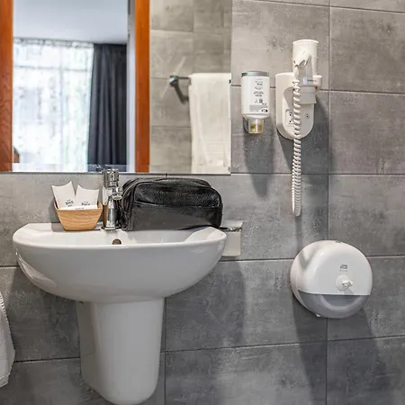 Hotel Noris 3*