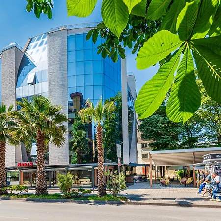 Hotel Noris Plowdiw