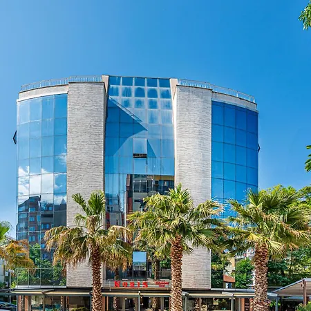 Hotel Noris Plowdiw