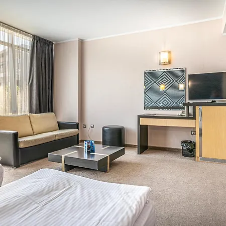 Hotel Noris