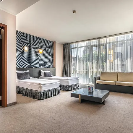 Hotel Noris 3*