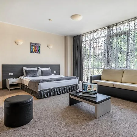 Hotel Noris Plowdiw